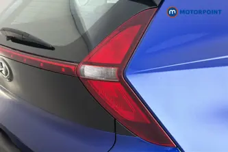 Hyundai Bayon Se Connect Automatic Petrol SUV - Stock Number (1676801) - 36th supplementary image