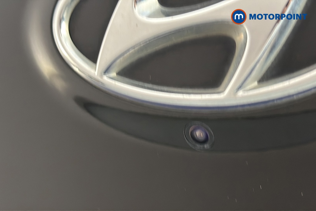 Hyundai Bayon Se Connect Automatic Petrol SUV - Stock Number (1676801) - 37th supplementary image