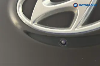 Hyundai Bayon Se Connect Automatic Petrol SUV - Stock Number (1676801) - 37th supplementary image