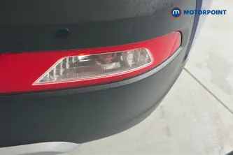 Hyundai Bayon Se Connect Automatic Petrol SUV - Stock Number (1676801) - 39th supplementary image