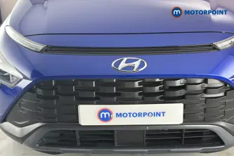 Hyundai Bayon Se Connect Automatic Petrol SUV - Stock Number (1676801) - 43rd supplementary image