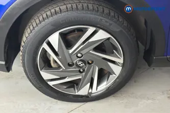 Hyundai Bayon Se Connect Automatic Petrol SUV - Stock Number (1676801) - 44th supplementary image