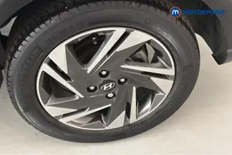 Hyundai Bayon Se Connect Automatic Petrol SUV - Stock Number (1676801) - 45th supplementary image