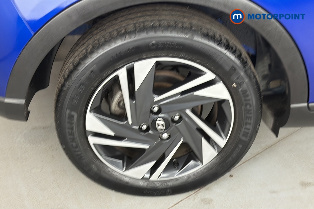 Hyundai Bayon Se Connect Automatic Petrol SUV - Stock Number (1676801) - 46th supplementary image