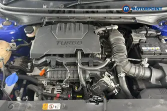 Hyundai Bayon Se Connect Automatic Petrol SUV - Stock Number (1676801) - 48th supplementary image