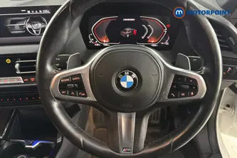 BMW 2 Series M235i Automatic Petrol Saloon - Stock Number (1677170) - 2nd supplementary image