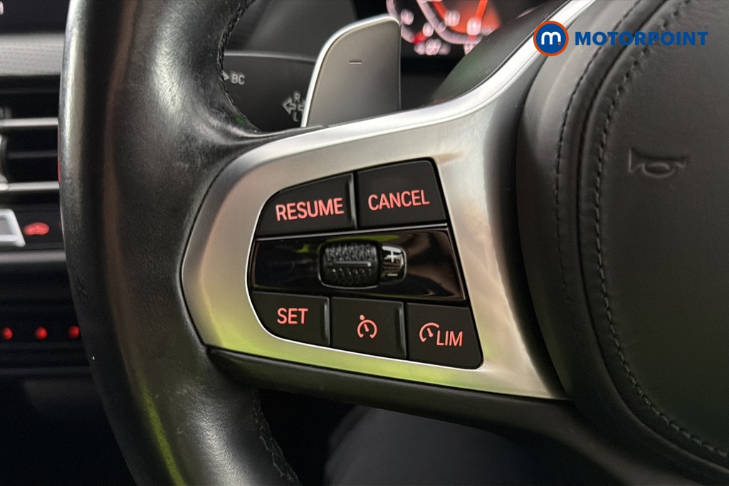 BMW 2 Series M235i Automatic Petrol Saloon - Stock Number (1677170) - 4th supplementary image