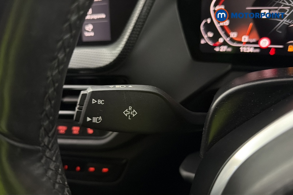 BMW 2 Series M235i Automatic Petrol Saloon - Stock Number (1677170) - 5th supplementary image