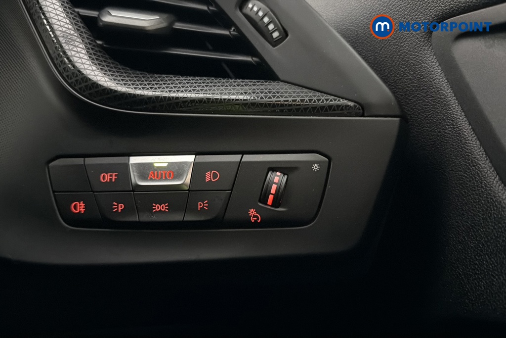 BMW 2 Series M235i Automatic Petrol Saloon - Stock Number (1677170) - 11th supplementary image