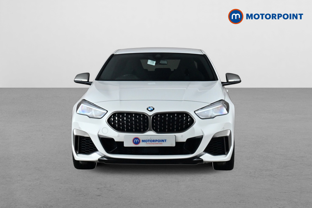 BMW 2 Series M235i Automatic Petrol Saloon - Stock Number (1677170) - Front bumper