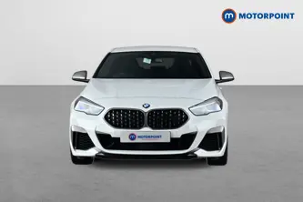 BMW 2 Series M235i Automatic Petrol Saloon - Stock Number (1677170) - Front bumper