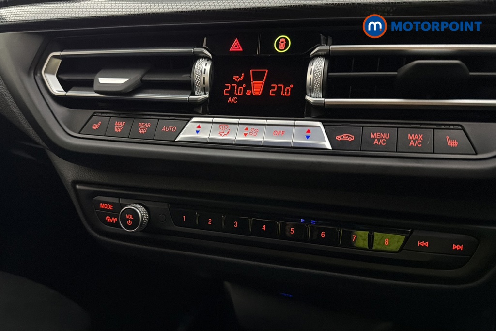 BMW 2 Series M235i Automatic Petrol Saloon - Stock Number (1677170) - 12th supplementary image
