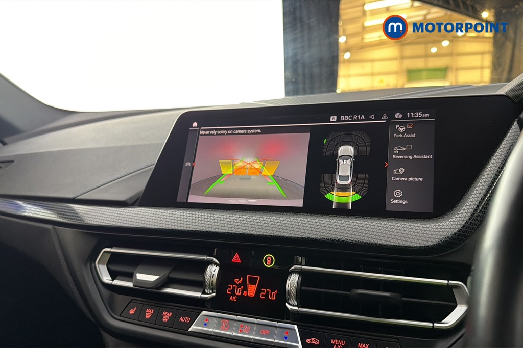 BMW 2 Series M235i Automatic Petrol Saloon - Stock Number (1677170) - 13th supplementary image