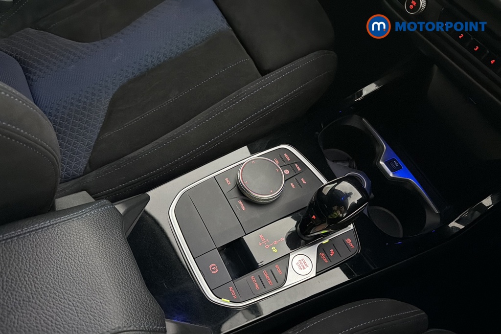 BMW 2 Series M235i Automatic Petrol Saloon - Stock Number (1677170) - 15th supplementary image