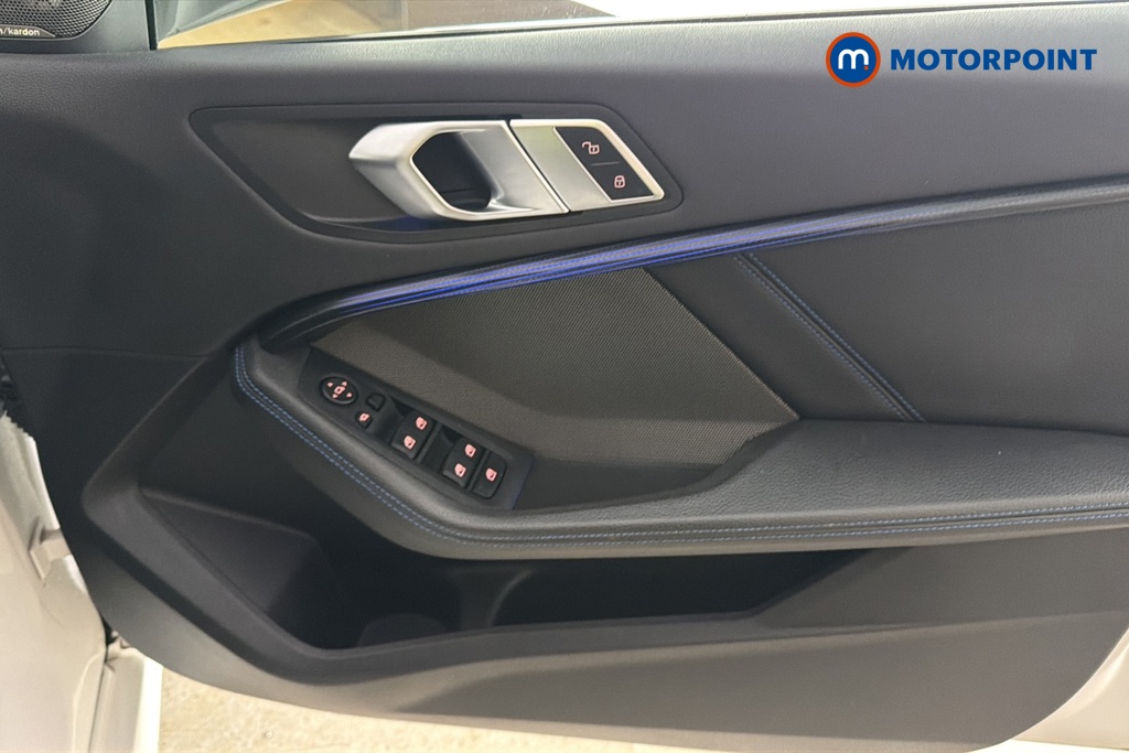 BMW 2 Series M235i Automatic Petrol Saloon - Stock Number (1677170) - 18th supplementary image