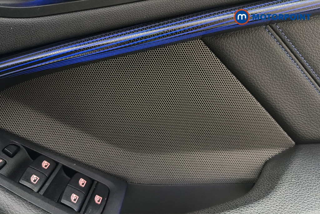 BMW 2 Series M235i Automatic Petrol Saloon - Stock Number (1677170) - 21st supplementary image
