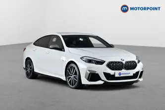 BMW 2 Series M235i Automatic Petrol Saloon - Stock Number (1677170) - Drivers side front corner