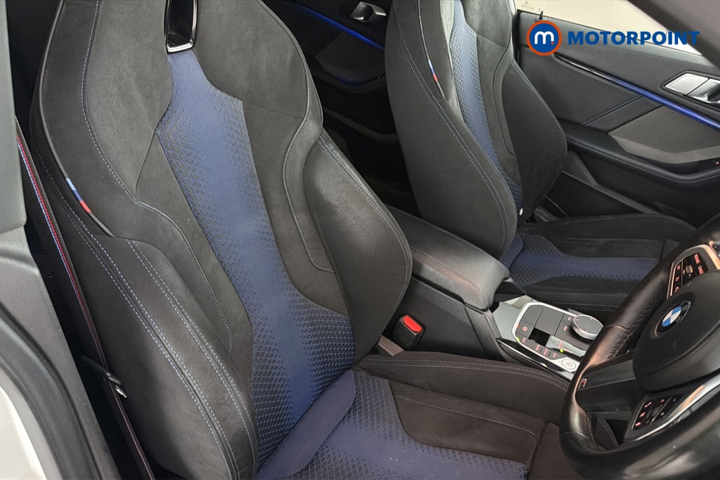 BMW 2 Series M235i Automatic Petrol Saloon - Stock Number (1677170) - 22nd supplementary image