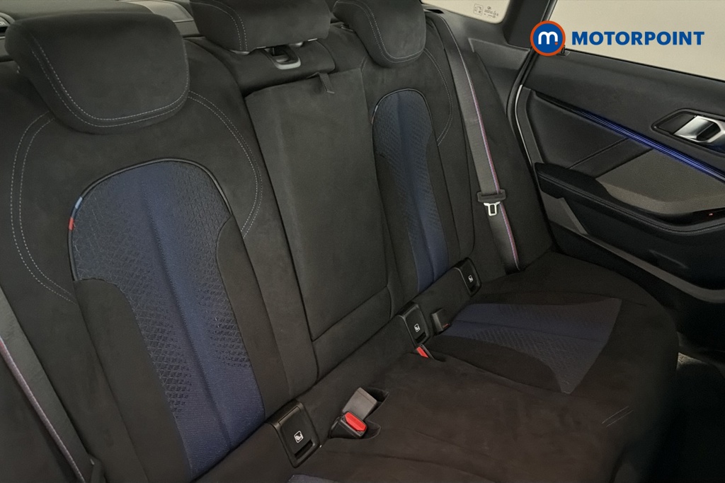 BMW 2 Series M235i Automatic Petrol Saloon - Stock Number (1677170) - 25th supplementary image