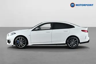 BMW 2 Series M235i Automatic Petrol Saloon - Stock Number (1677170) - Drivers side