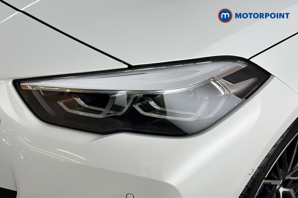 BMW 2 Series M235i Automatic Petrol Saloon - Stock Number (1677170) - 42nd supplementary image