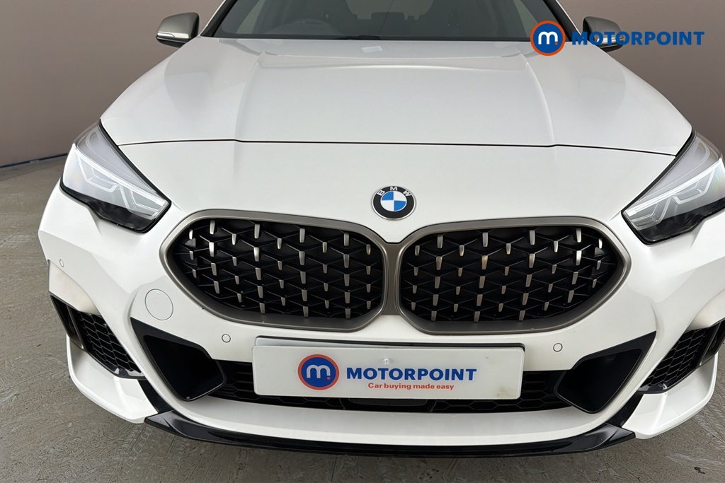 BMW 2 Series M235i Automatic Petrol Saloon - Stock Number (1677170) - 43rd supplementary image