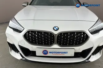 BMW 2 Series M235i Automatic Petrol Saloon - Stock Number (1677170) - 43rd supplementary image