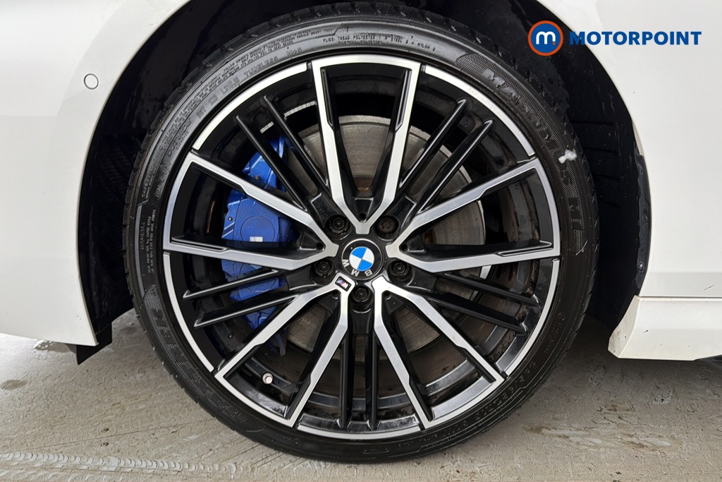 BMW 2 Series M235i Automatic Petrol Saloon - Stock Number (1677170) - 44th supplementary image