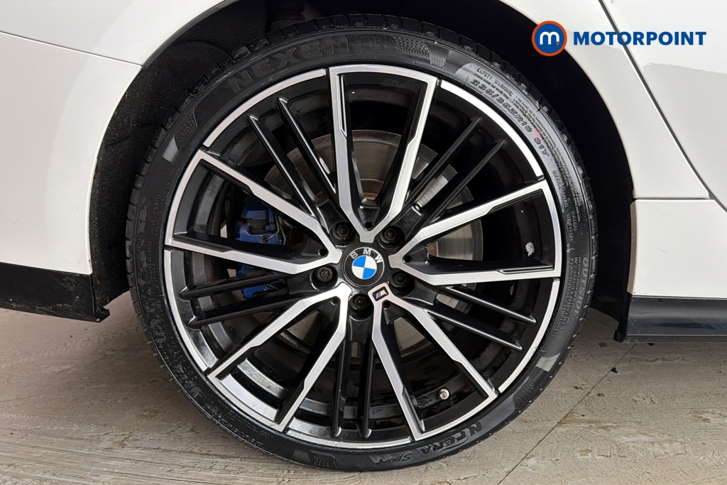 BMW 2 Series M235i Automatic Petrol Saloon - Stock Number (1677170) - 46th supplementary image