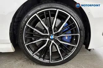 BMW 2 Series M235i Automatic Petrol Saloon - Stock Number (1677170) - 47th supplementary image
