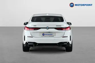 BMW 2 Series M235i Automatic Petrol Saloon - Stock Number (1677170) - Rear bumper