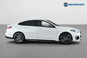 BMW 2 Series M235i Automatic Petrol Saloon - Stock Number (1677170) - Passenger side