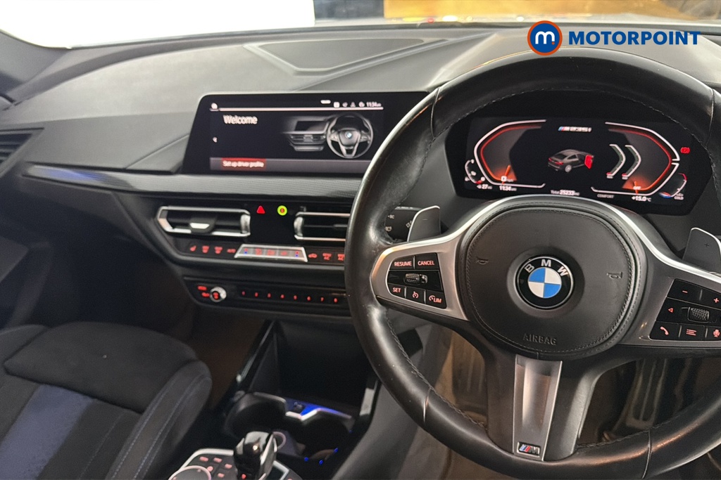 BMW 2 Series M235i Automatic Petrol Saloon - Stock Number (1677170) - 1st supplementary image