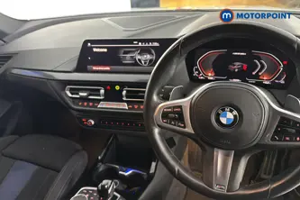BMW 2 Series M235i Automatic Petrol Saloon - Stock Number (1677170) - 1st supplementary image