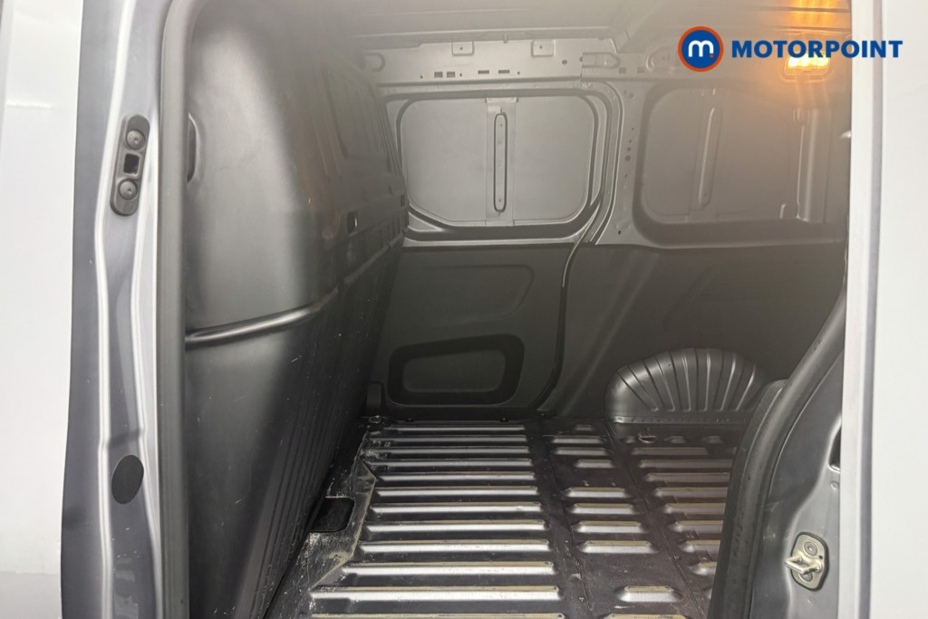 Peugeot Partner Professional Automatic Diesel Panel Van - Stock Number (1677224) - 3rd supplementary image
