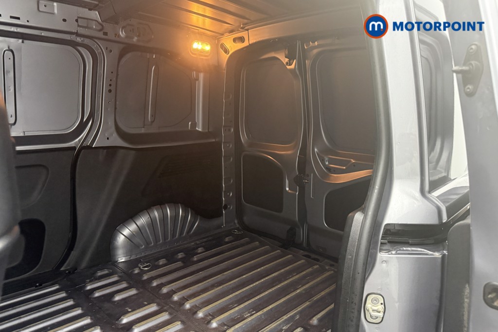 Peugeot Partner Professional Automatic Diesel Panel Van - Stock Number (1677224) - 4th supplementary image
