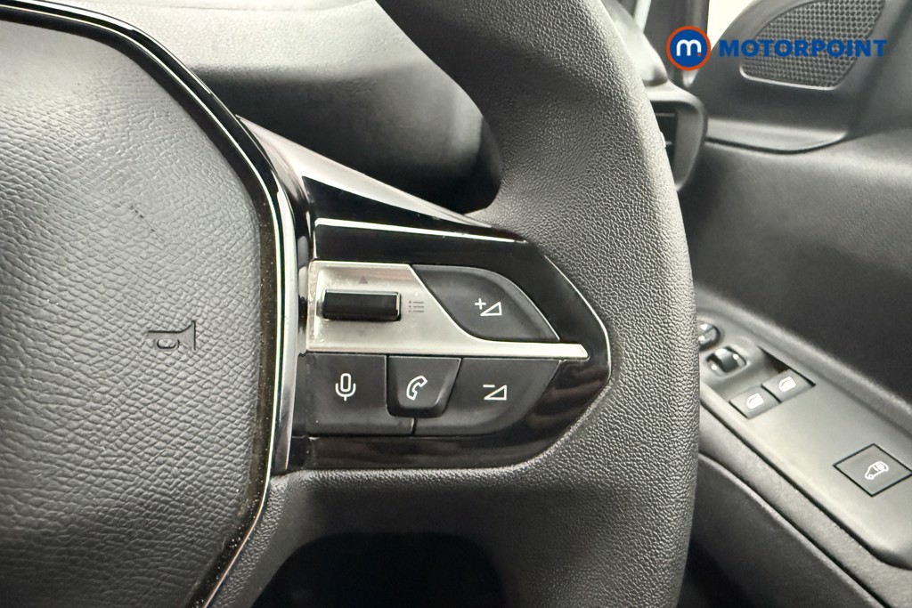 Peugeot Partner Professional Automatic Diesel Panel Van - Stock Number (1677224) - 8th supplementary image