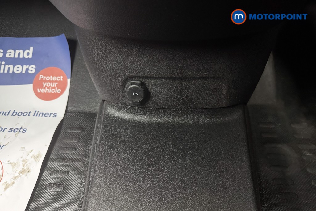 Peugeot Partner Professional Automatic Diesel Panel Van - Stock Number (1677224) - 15th supplementary image