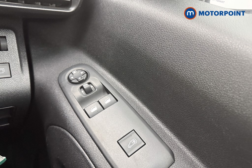 Peugeot Partner Professional Automatic Diesel Panel Van - Stock Number (1677224) - 16th supplementary image