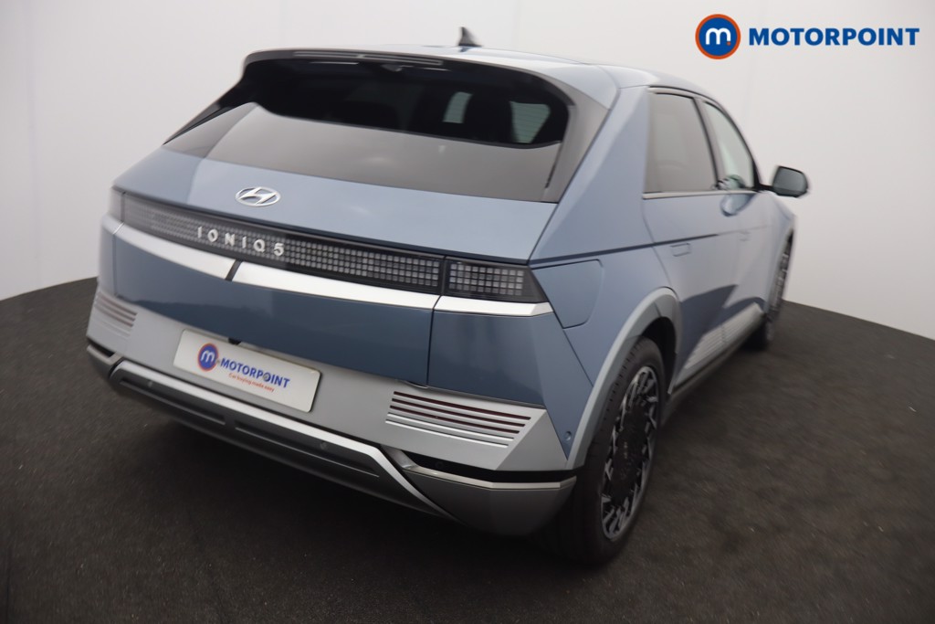 Hyundai Ioniq 5 Ultimate Automatic Electric SUV - Stock Number (1677275) - 2nd supplementary image