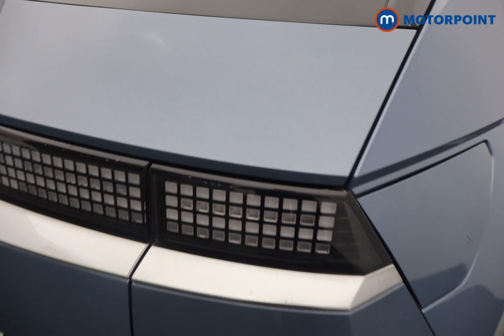 Hyundai Ioniq 5 Ultimate Automatic Electric SUV - Stock Number (1677275) - 3rd supplementary image