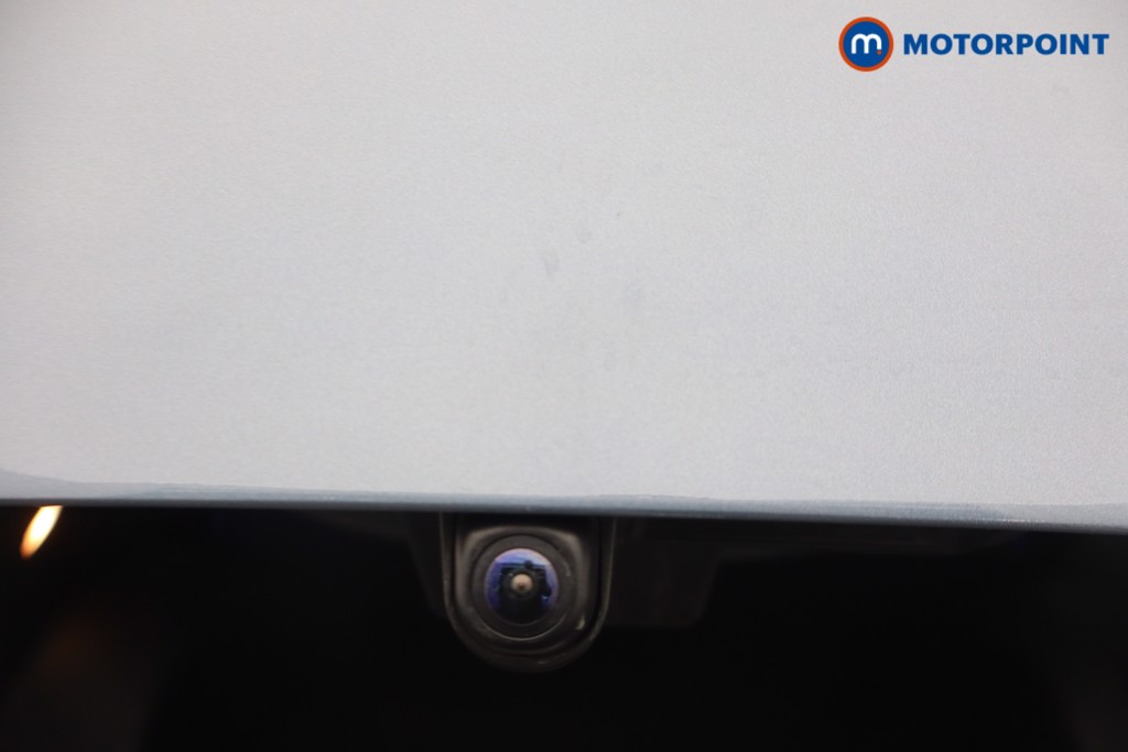 Hyundai Ioniq 5 Ultimate Automatic Electric SUV - Stock Number (1677275) - 5th supplementary image
