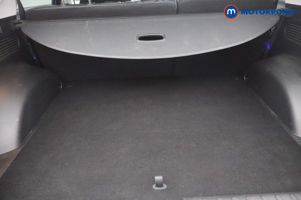 Hyundai Ioniq 5 Ultimate Automatic Electric SUV - Stock Number (1677275) - 6th supplementary image