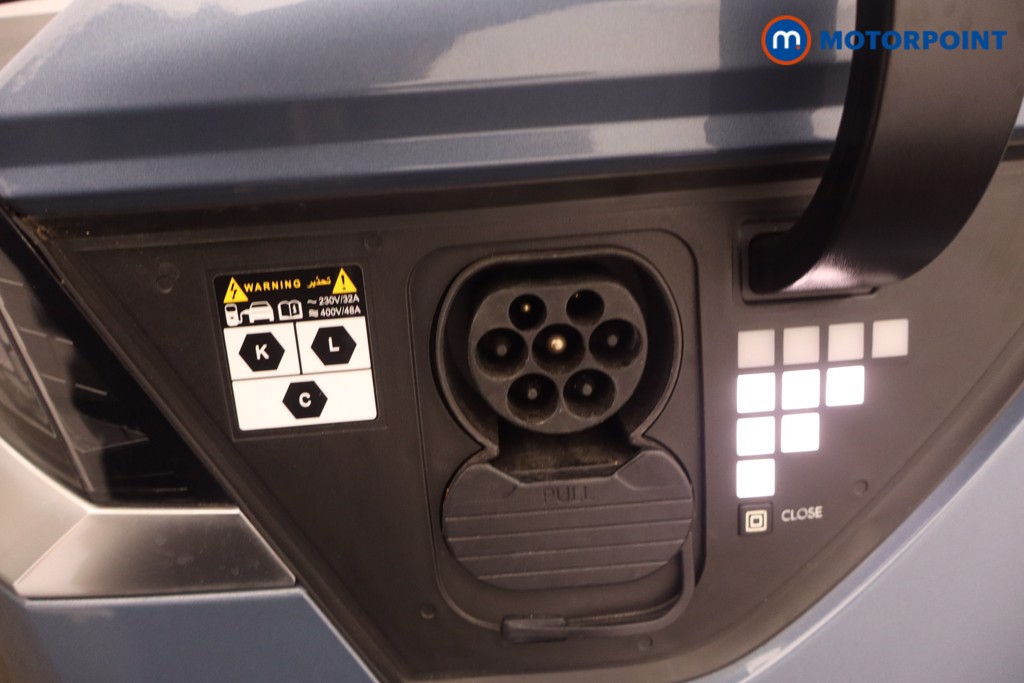 Hyundai Ioniq 5 Ultimate Automatic Electric SUV - Stock Number (1677275) - 7th supplementary image