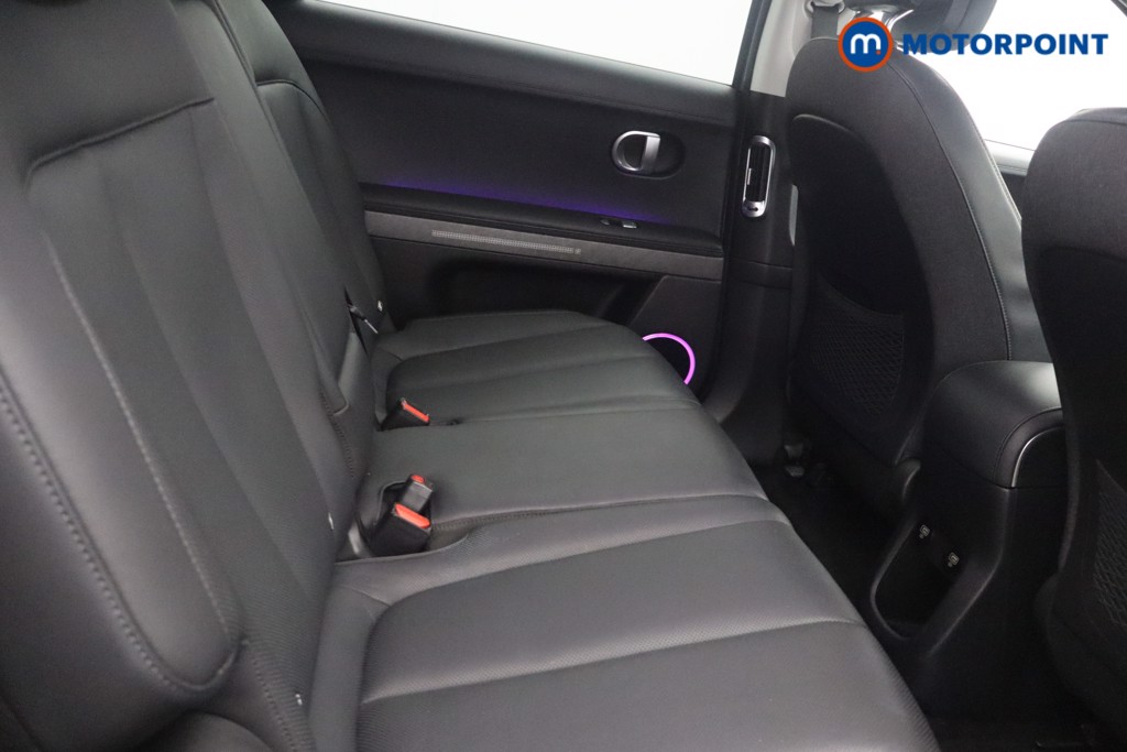 Hyundai Ioniq 5 Ultimate Automatic Electric SUV - Stock Number (1677275) - 8th supplementary image