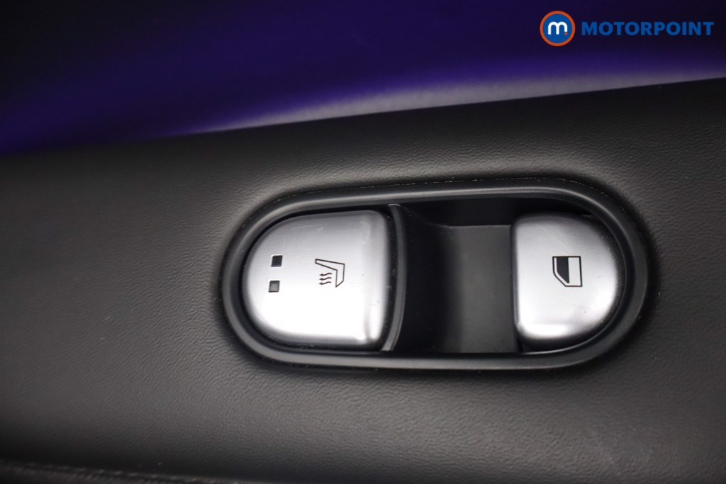 Hyundai Ioniq 5 Ultimate Automatic Electric SUV - Stock Number (1677275) - 9th supplementary image