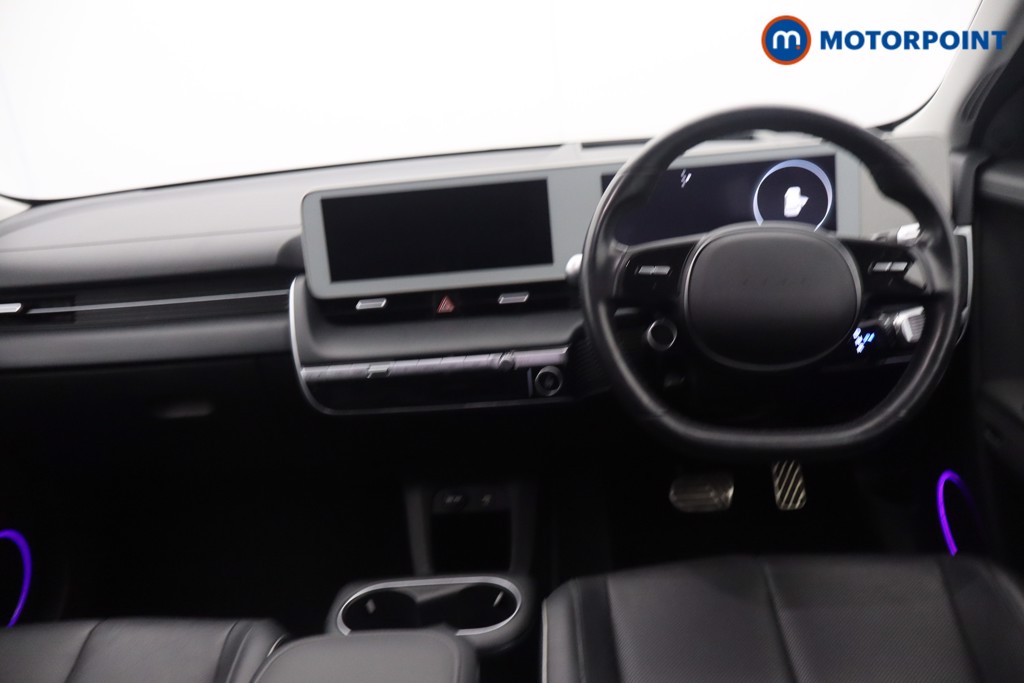 Hyundai Ioniq 5 Ultimate Automatic Electric SUV - Stock Number (1677275) - 10th supplementary image