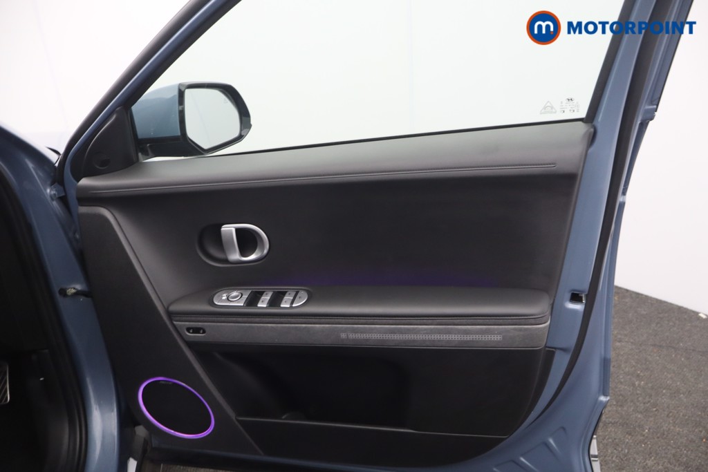 Hyundai Ioniq 5 Ultimate Automatic Electric SUV - Stock Number (1677275) - 11th supplementary image