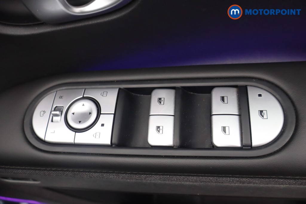 Hyundai Ioniq 5 Ultimate Automatic Electric SUV - Stock Number (1677275) - 12th supplementary image