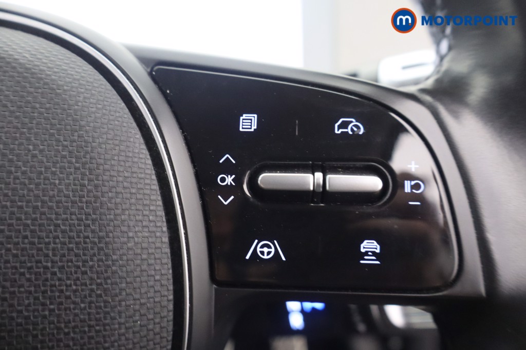 Hyundai Ioniq 5 Ultimate Automatic Electric SUV - Stock Number (1677275) - 17th supplementary image